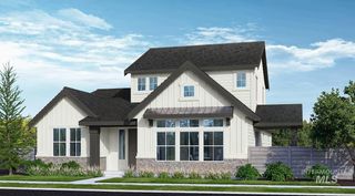 5873 W Domford Lane, Eagle, ID 83616