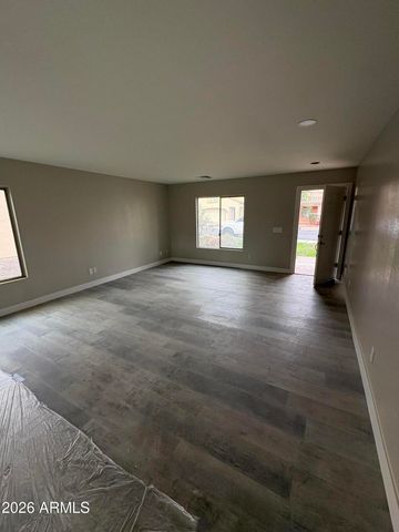 951 W ELIZABETH Way, Coolidge, AZ 85128