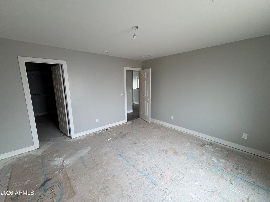 Image 16 of property listing at 951 W ELIZABETH Way, Coolidge, AZ 85128