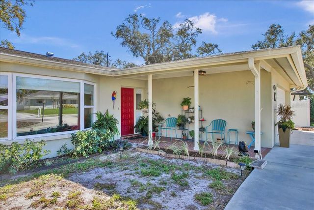 855 FOUNTAINHEAD DRIVE, Largo, FL 33770