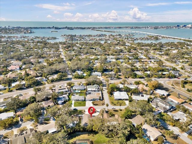 855 FOUNTAINHEAD DRIVE, Largo, FL 33770