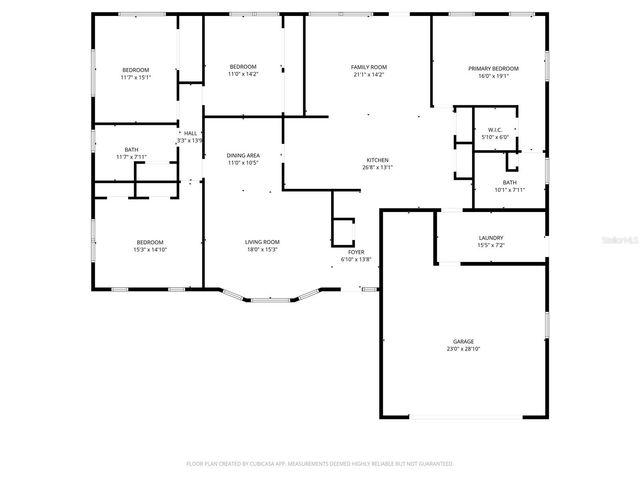 855 FOUNTAINHEAD DRIVE, Largo, FL 33770