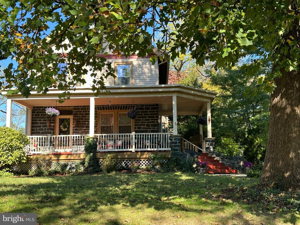 129 WAYNE AVE E, ALDAN, PA 19018 — photo 4
