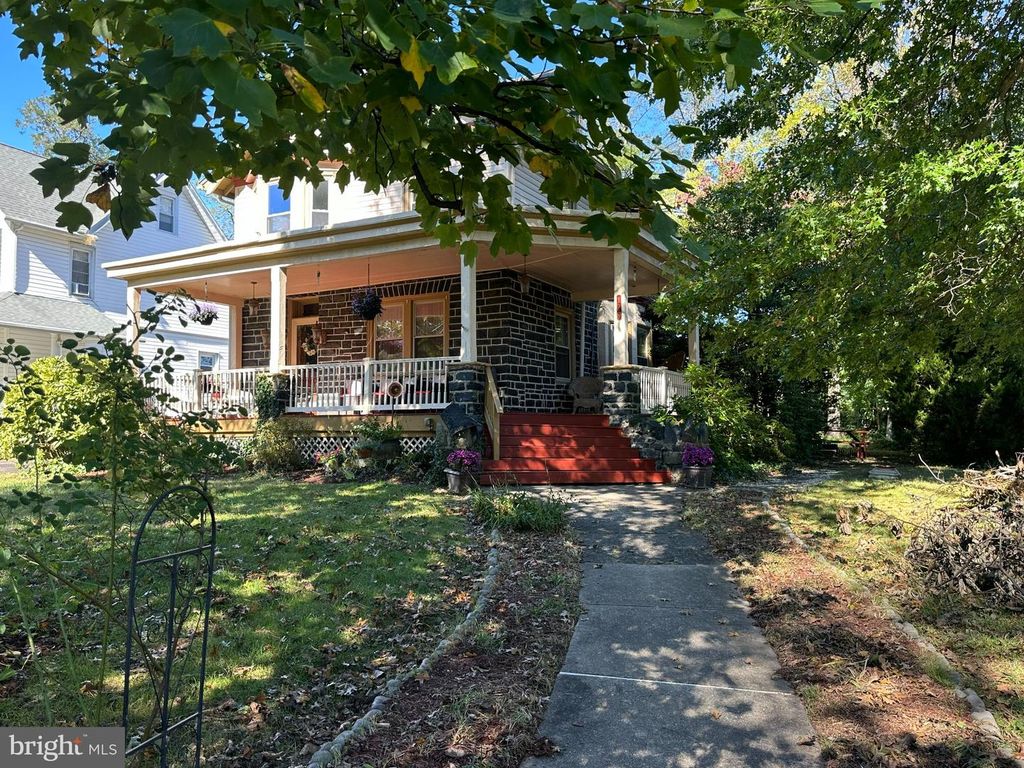 129 WAYNE AVE E, ALDAN, PA 19018 — photo 5