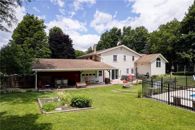 5959 Short Road, Canandaigua Town, NY 14424