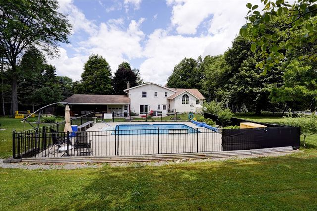 5959 Short Road, Canandaigua Town, NY 14424