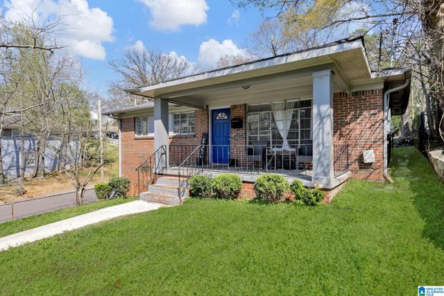 7433 ROME AVENUE, Birmingham, AL 35206