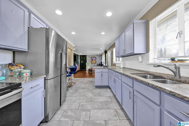 7433 ROME AVENUE, Birmingham, AL 35206