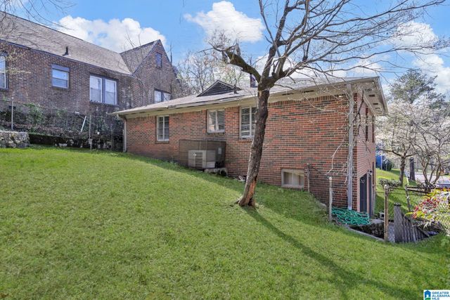 7433 ROME AVENUE, Birmingham, AL 35206