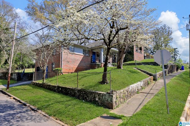 7433 ROME AVENUE, Birmingham, AL 35206