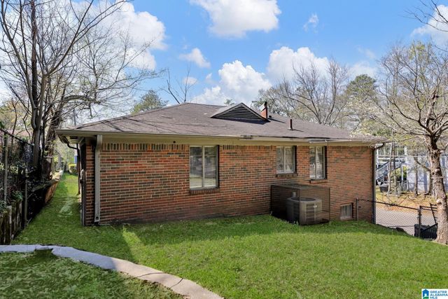 7433 ROME AVENUE, Birmingham, AL 35206