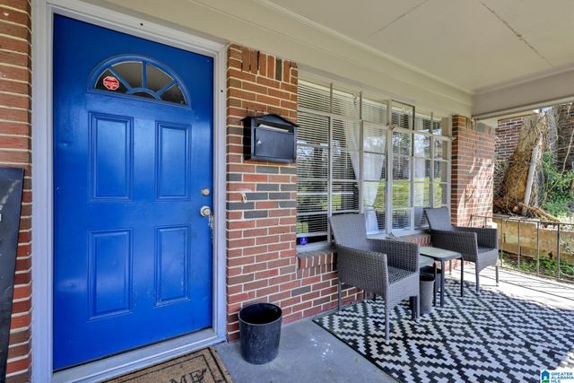 7433 ROME AVENUE, Birmingham, AL 35206