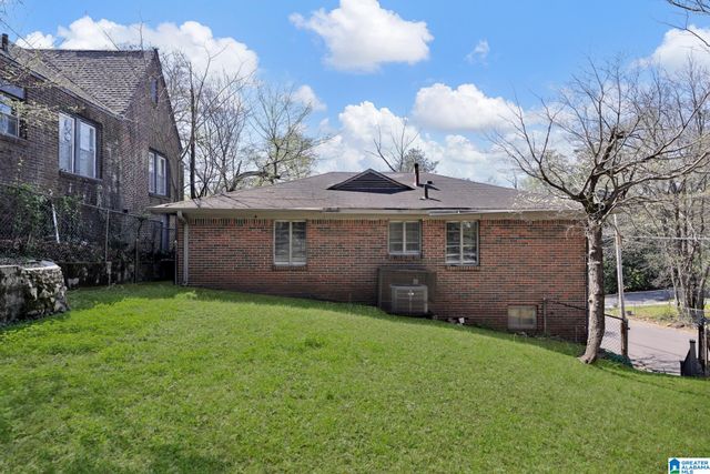 7433 ROME AVENUE, Birmingham, AL 35206