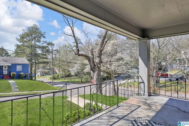 7433 ROME AVENUE, Birmingham, AL 35206