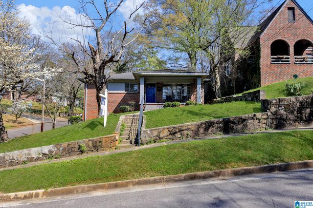 7433 ROME AVENUE, Birmingham, AL 35206