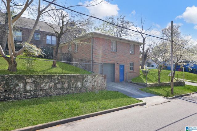 7433 ROME AVENUE, Birmingham, AL 35206