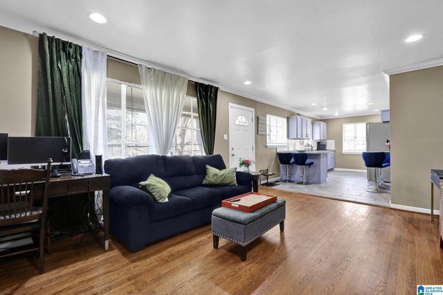 7433 ROME AVENUE, Birmingham, AL 35206