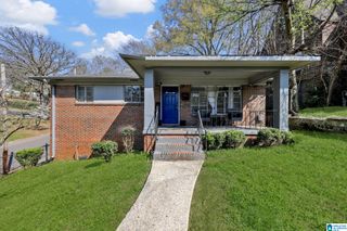 7433 ROME AVENUE, Birmingham, AL 35206