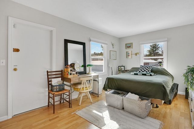 40 Halifax Ct D, Springfield, MA 01108