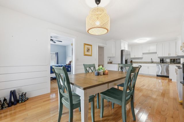 1310 River Road, Mcclellanville, SC 29458