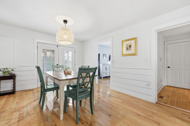 1310 River Road, Mcclellanville, SC 29458