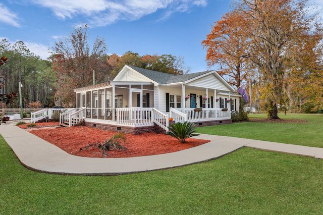 1310 River Road, Mcclellanville, SC 29458