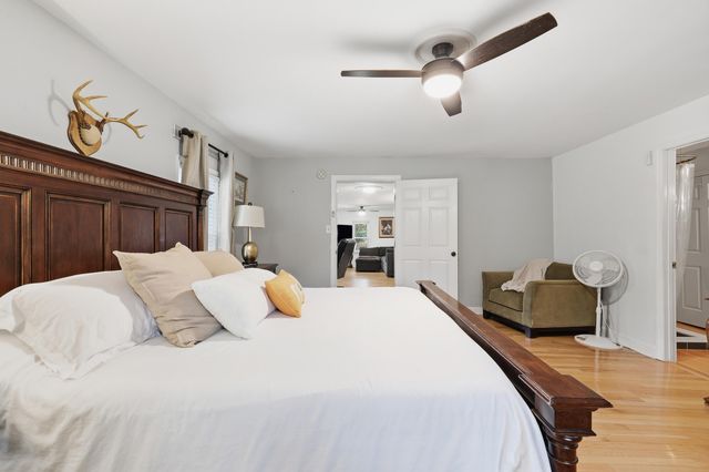 1310 River Road, Mcclellanville, SC 29458