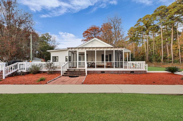 1310 River Road, Mcclellanville, SC 29458