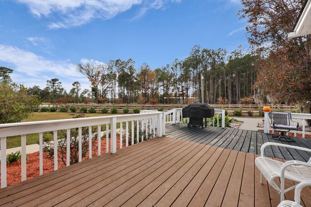 1310 River Road, Mcclellanville, SC 29458