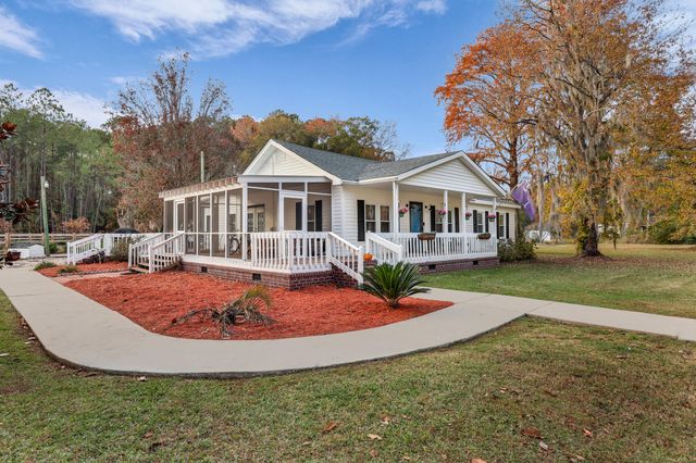 1310 River Road, Mcclellanville, SC 29458