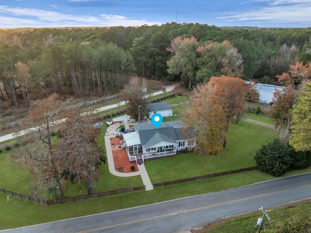 1310 River Road, Mcclellanville, SC 29458