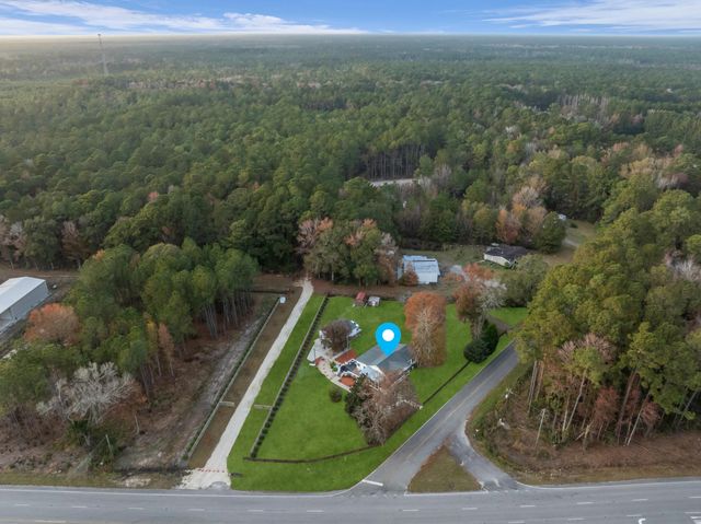 1310 River Road, Mcclellanville, SC 29458