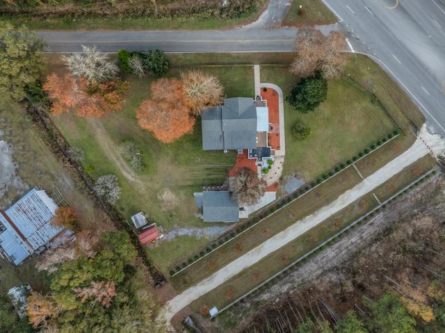 1310 River Road, Mcclellanville, SC 29458