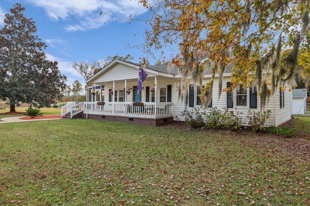 1310 River Road, Mcclellanville, SC 29458