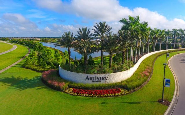 9104 BERNINI PLACE, Sarasota, FL 34240