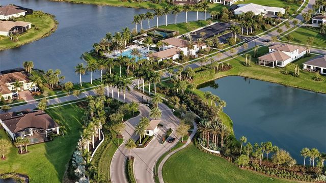 9104 BERNINI PLACE, Sarasota, FL 34240