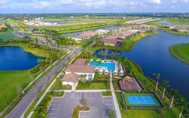 9104 BERNINI PLACE, Sarasota, FL 34240