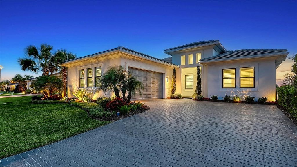 9104 BERNINI PLACE, Sarasota, FL 34240