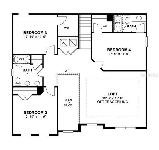 1176 BASALT LANE, Sanford, FL 32771