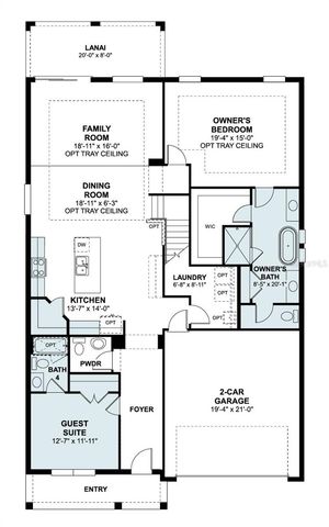 1176 BASALT LANE, Sanford, FL 32771