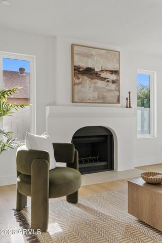 4852 E BETTY ELYSE Lane, Scottsdale, AZ 85254
