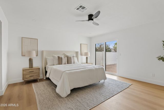 4852 E BETTY ELYSE Lane, Scottsdale, AZ 85254