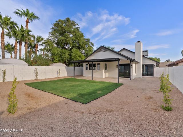 4852 E BETTY ELYSE Lane, Scottsdale, AZ 85254