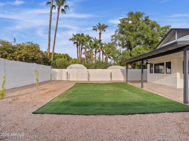 4852 E BETTY ELYSE Lane, Scottsdale, AZ 85254