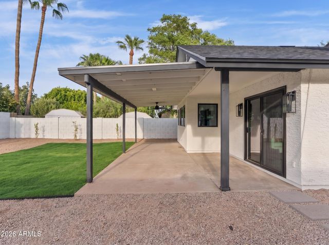 4852 E BETTY ELYSE Lane, Scottsdale, AZ 85254