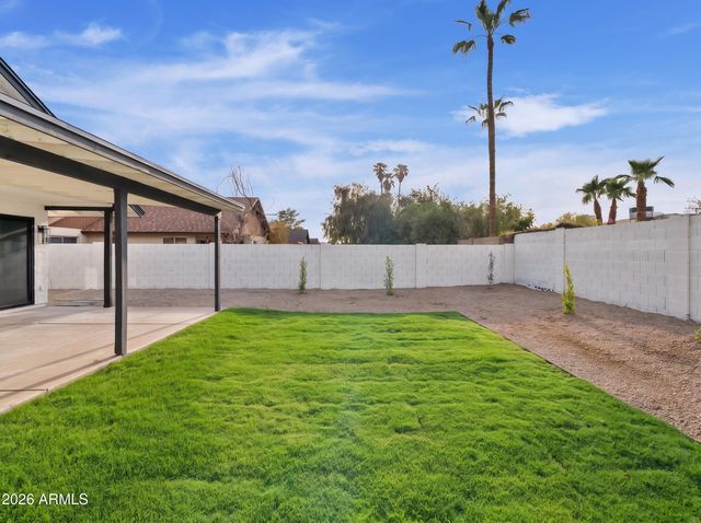 4852 E BETTY ELYSE Lane, Scottsdale, AZ 85254