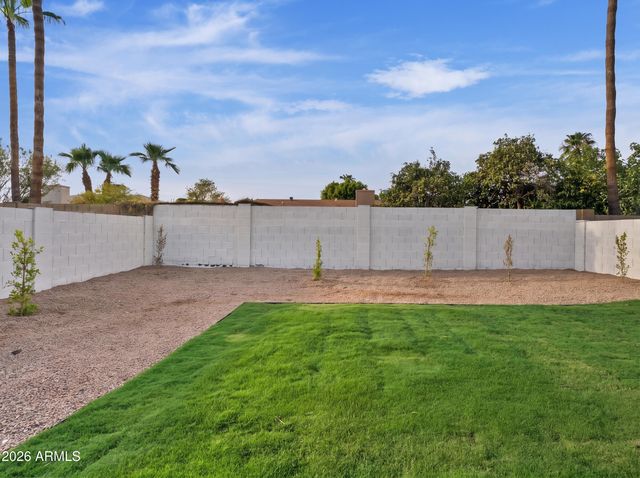4852 E BETTY ELYSE Lane, Scottsdale, AZ 85254