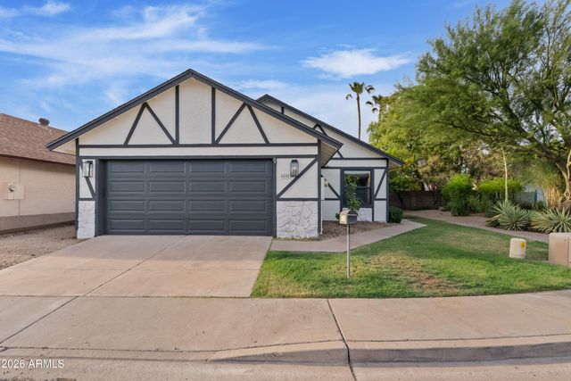 4852 E BETTY ELYSE Lane, Scottsdale, AZ 85254