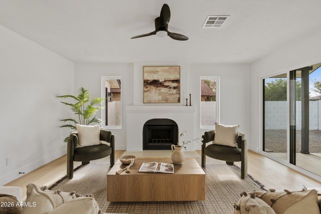 4852 E BETTY ELYSE Lane, Scottsdale, AZ 85254