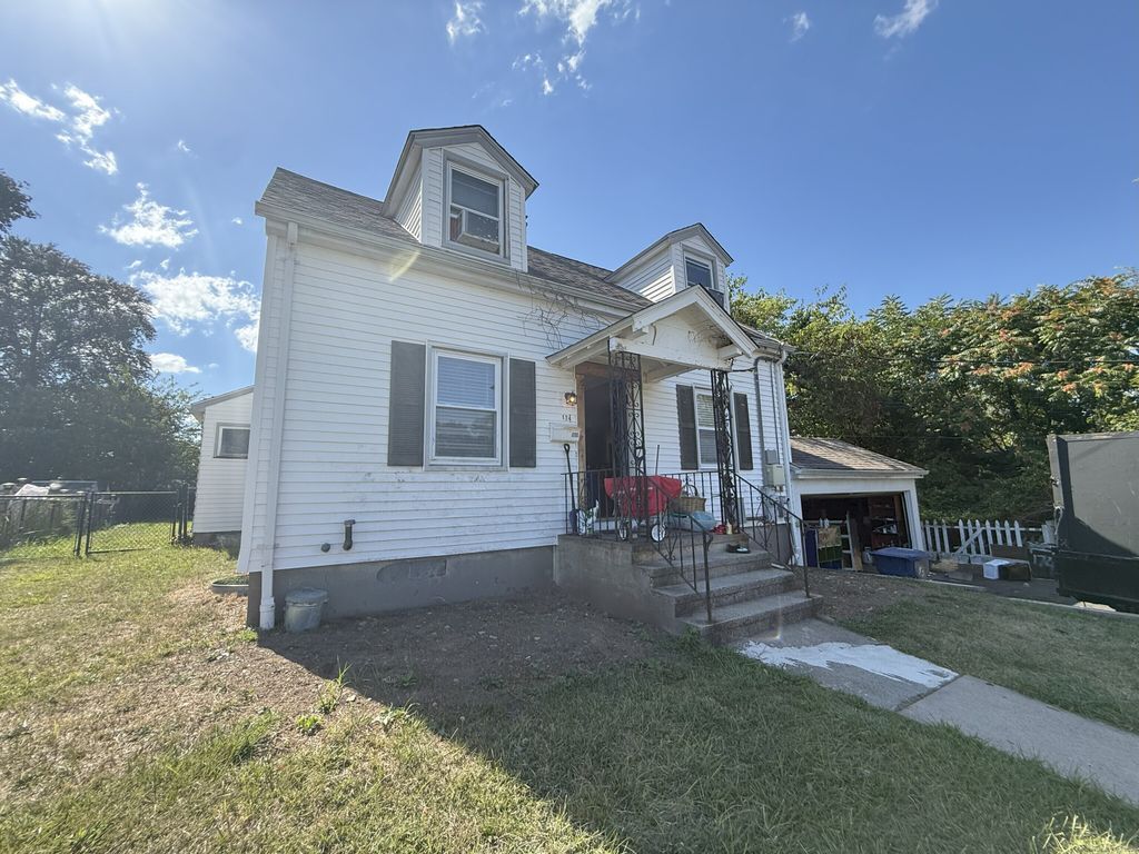 174 Park Terrace Avenue, West Haven, CT 06516